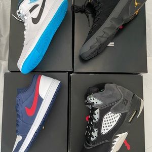 Meet your Posher, Jacey